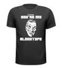 Eng Halloween shirtje Did You Know Youre My Bloodtype?