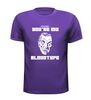 foto 3 Eng Halloween shirtje Did You Know You're My Bloodtype?