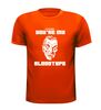 foto 5 Eng Halloween shirtje Did You Know You're My Bloodtype?