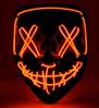 foto 2 Eng masker met rood licht