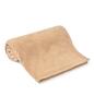 Fleece deken voor je hond of kat camel