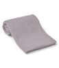 Fleece deken voor je huisdier silver grey