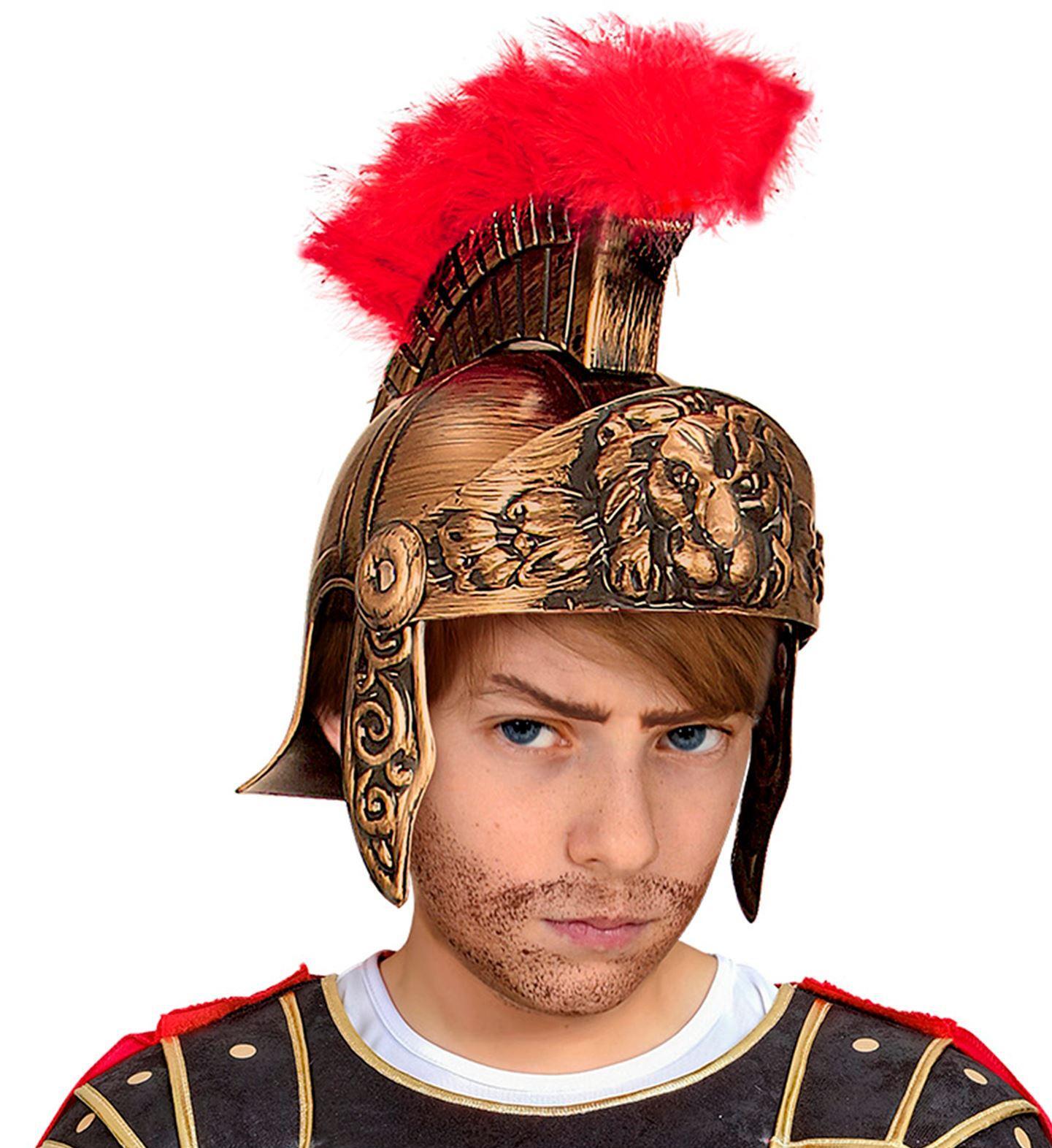 Gladiator helm kind