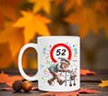 foto 3 grappig mok voor een 52ste verjaardag het perfecte cadeau voor mannen met humor