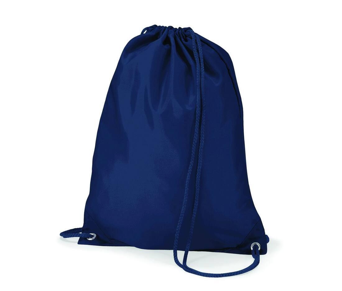 Gymtas donkerblauw
