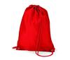 Gymtas helder rood