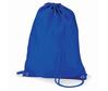 Gymtas royal blauw
