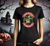 foto 7 Halloween heksen T-shirt In My Defense, The Moon Was Full