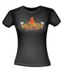 foto 2 Halloween Party Time T-shirt