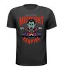 Halloween Shirt  Midnight, Lets Bite – Vampire
