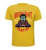 foto 3 Halloween Shirt  Midnight, Let's Bite – Vampire