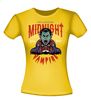 foto 4 Halloween Shirt  Midnight, Let's Bite – Vampire