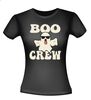 foto 2 Halloween Shirt Boo Crew