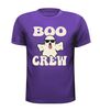 foto 3 Halloween Shirt Boo Crew