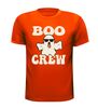 foto 5 Halloween Shirt Boo Crew
