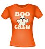 foto 6 Halloween Shirt Boo Crew