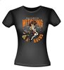 Halloween Shirt Witching Lets Get Spooky A Round