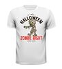 Halloween Shirt Zombie Night – No One Is Safe