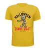foto 3 Halloween Shirt Zombie Night – No One Is Safe