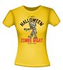 foto 4 Halloween Shirt Zombie Night – No One Is Safe