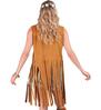 foto 3 Hippie vest voor dames