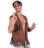 foto 4 Hippie vest voor mannen