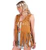 foto 3 Hippie vest voor vrouwen