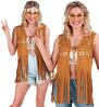 foto 4 Hippie vest voor vrouwen