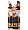 foto 5 Ketting bier goud 65 cm foute bier ketting