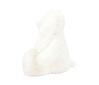 foto 3 Knuffel bunny / white 