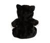 foto 2 Knuffel cat / white / black