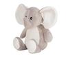 foto 4 Knuffel elephant / grey