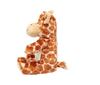 foto 3 Knuffel giraffe/brown