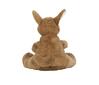 foto 2 Knuffel kangaroo/brown
