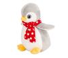 foto 4 Knuffel penguin / grey / white