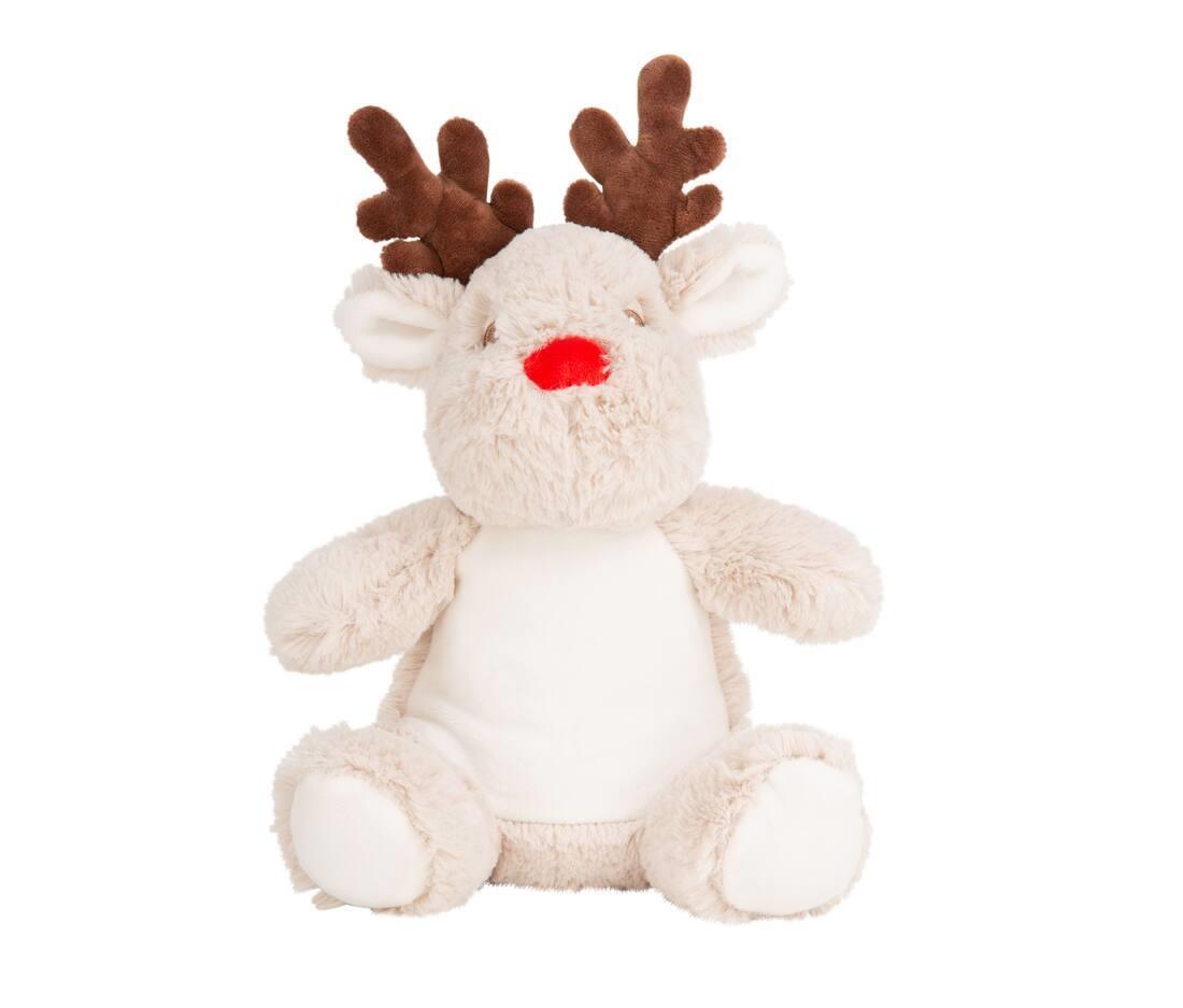 Knuffel rendier