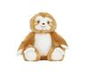 Knuffel sloth/brown