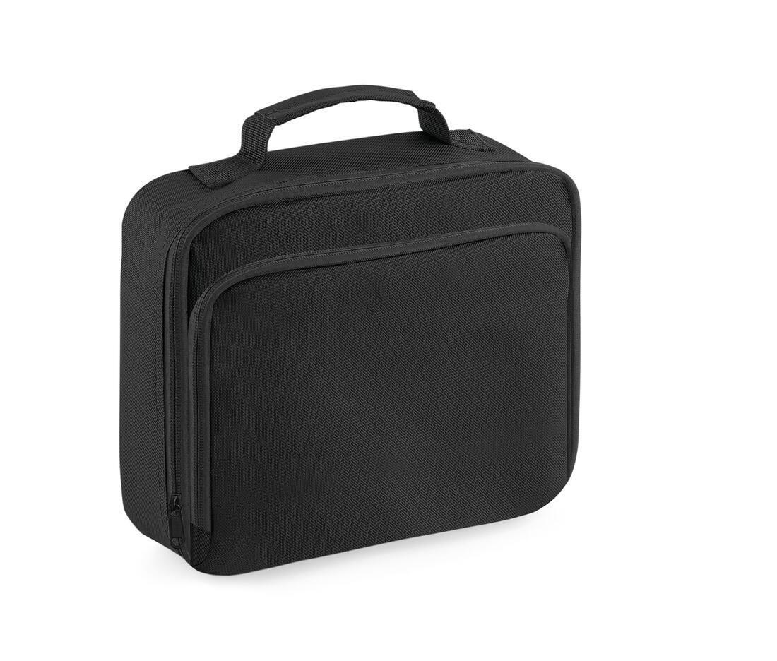 Koeltasjes, lunchtasjes zwart
