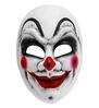 foto 4 Masker theater clown voor Halloween killer clown