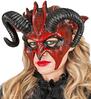 foto 2 Masker theater duivel