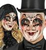 foto 4 Masker theater enge man