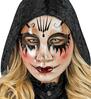 foto 2 Masker theater enge vrouw perfect voor Halloween!