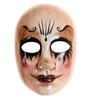 foto 3 Masker theater enge vrouw perfect voor Halloween!