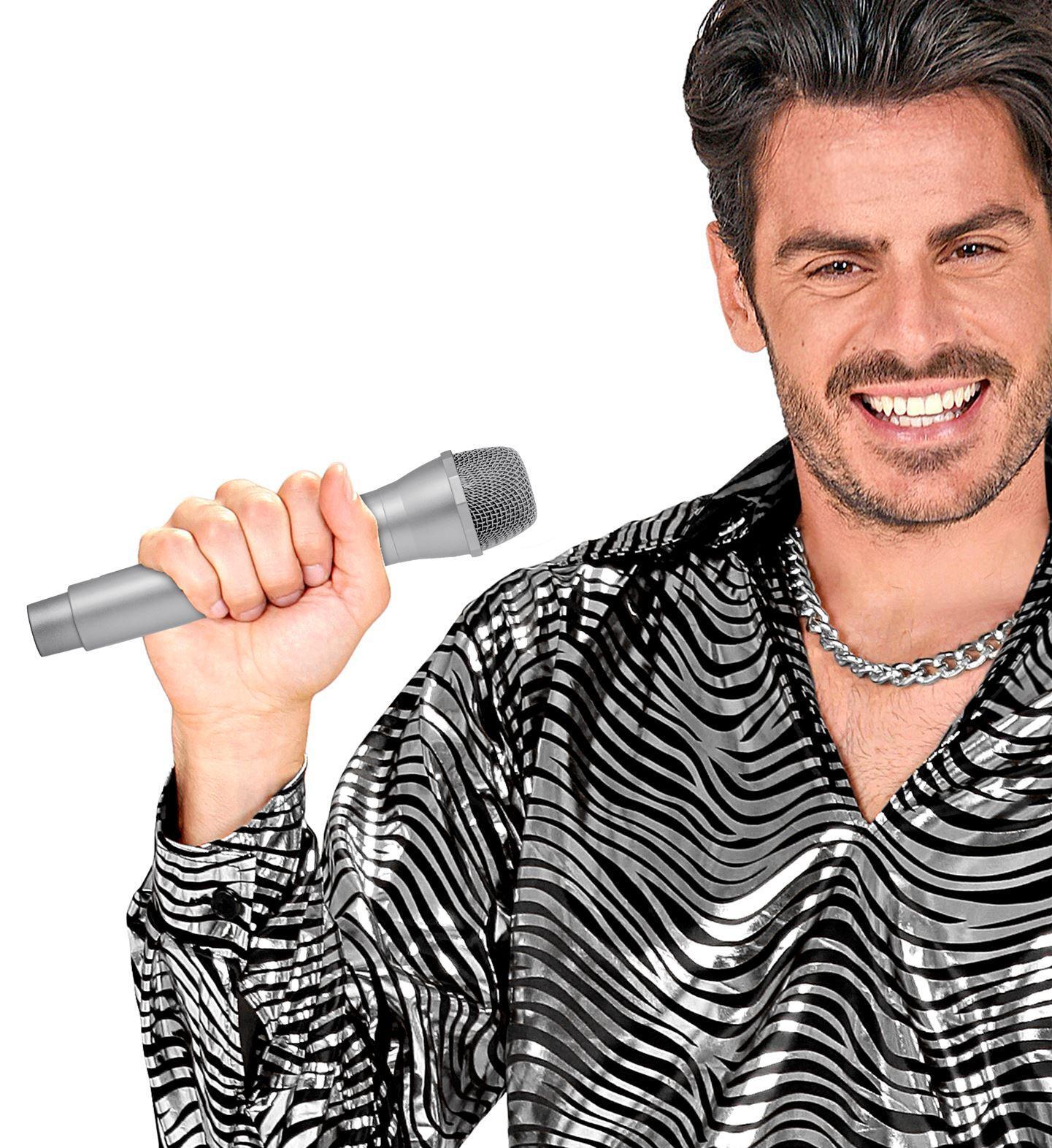 Microfoon