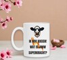 foto 4 Mok ik hou van koeien! Wat is jouw superkracht