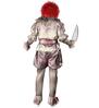 foto 2 Moordende clown kostuum