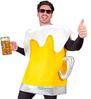 foto 3 Origineel bierpul kostuum voor volwassenen  erg geschikt voor themafeesten bier en oktoberfest