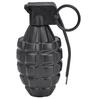 foto 3 Plastic handgranaat 10 cm het stoere accessoire voor jouw SWAT of soldaten kostuum