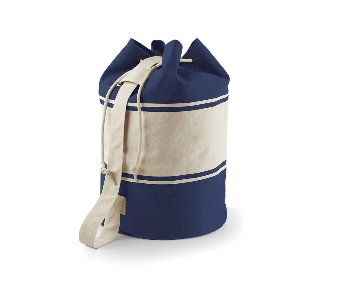 plunjezak navy/off white
