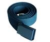 Polyester Riem donkerblauw